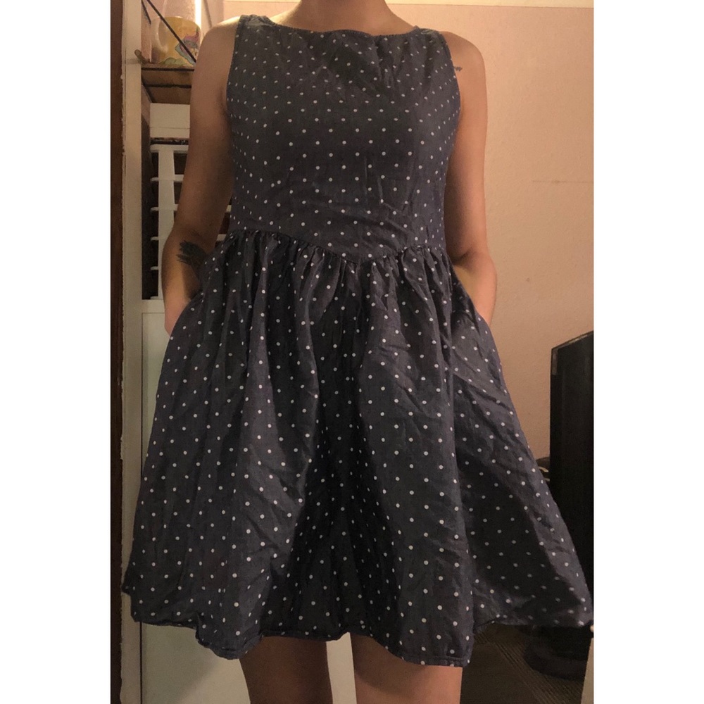 Levi’s dress